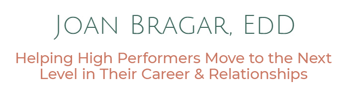   Joan Bragar EdD